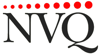 NVQ accredited