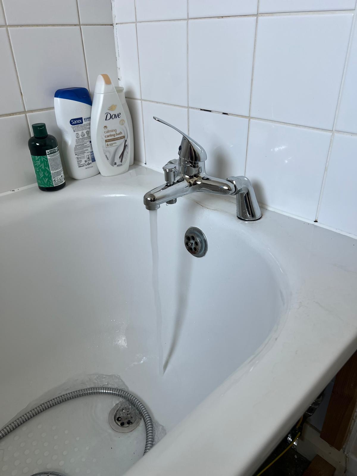 General Plumber — Red Eagle Plumbing & Heating