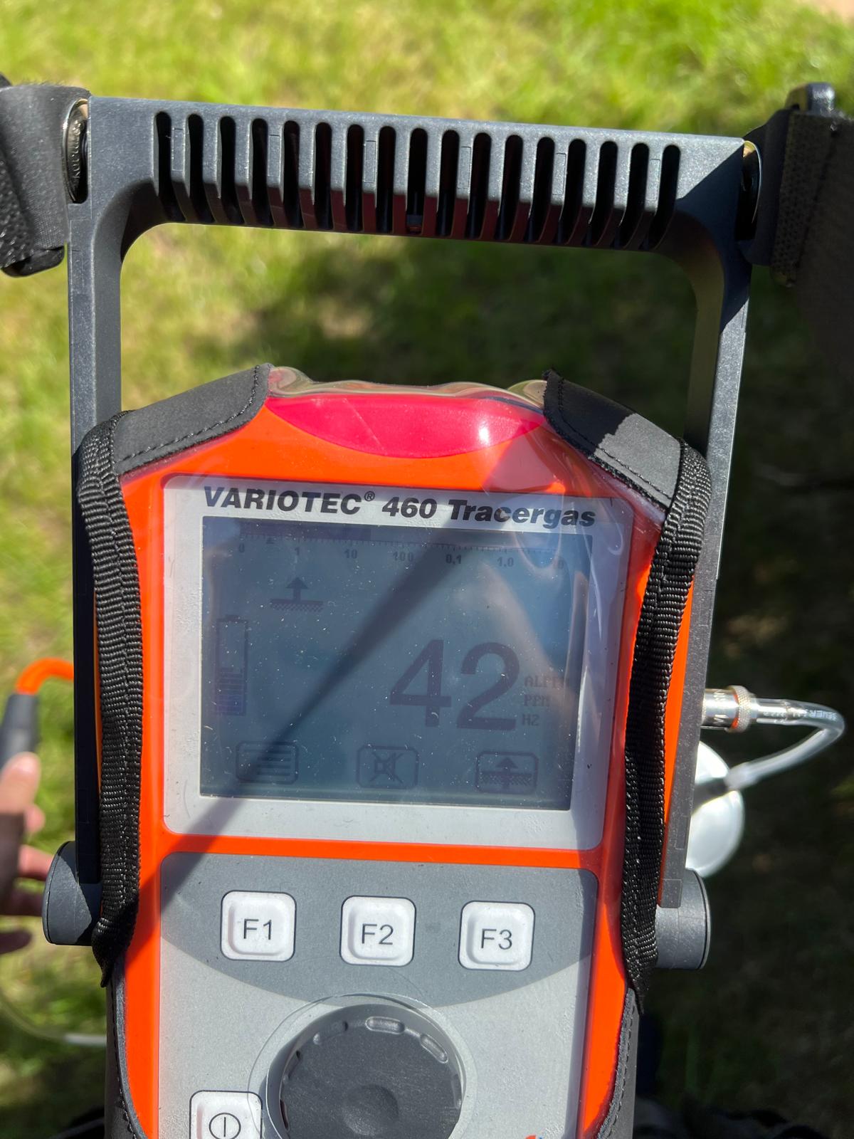 Leak Detection — Red Eagle Plumbing & Heating