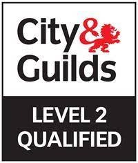 City & Guilds Level 2 Plumbing Qualified