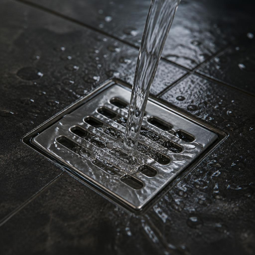 Drain Unblocking — Red Eagle Plumbing & Heating