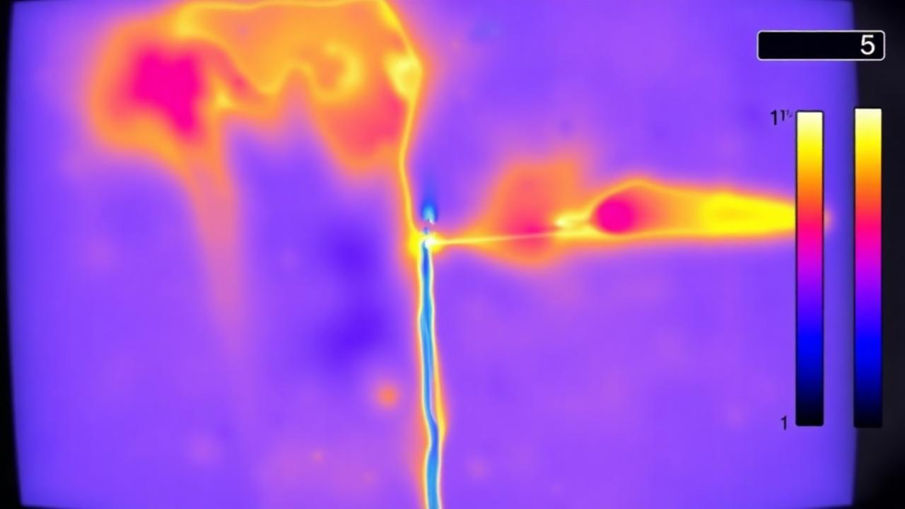 Leak Detection — Red Eagle Plumbing & Heating