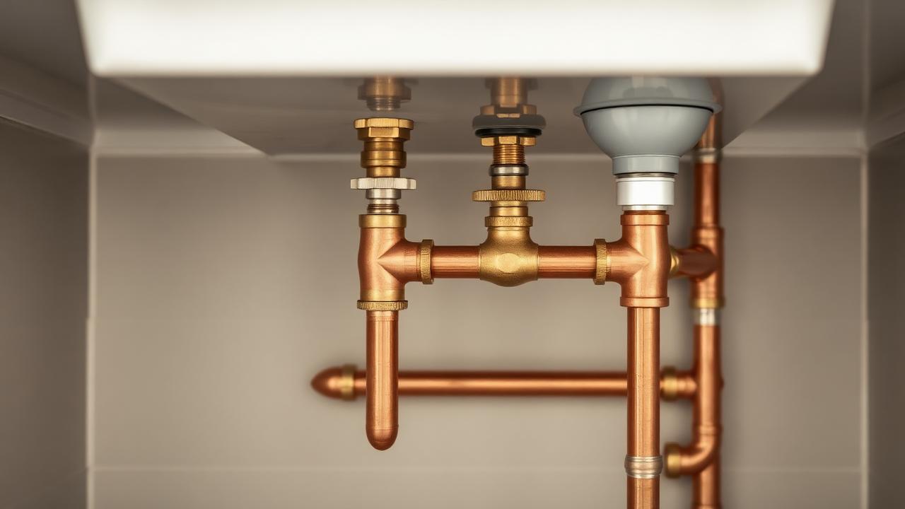 General Plumber — Red Eagle Plumbing & Heating